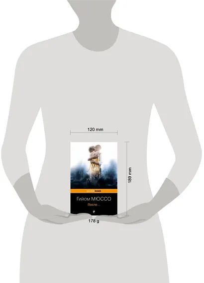 После... - фото 4