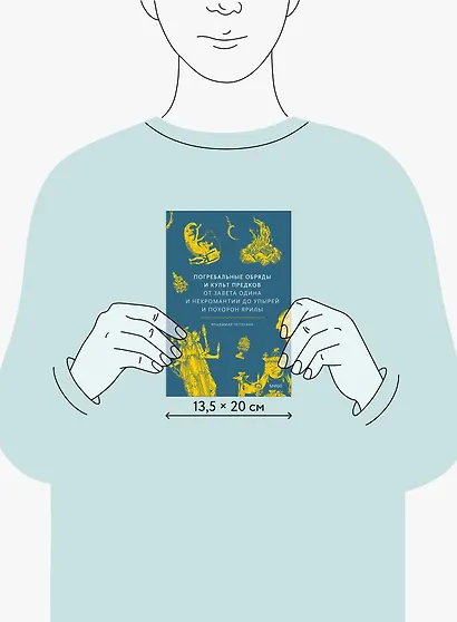 Погребальные обряды и культ предков. От завета Одина и некромантии до упырей и похорон Ярилы - фото 8