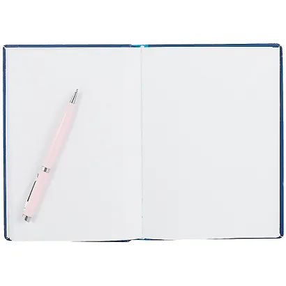 Блокнот Astrocado (золотое тиснение) - фото 3