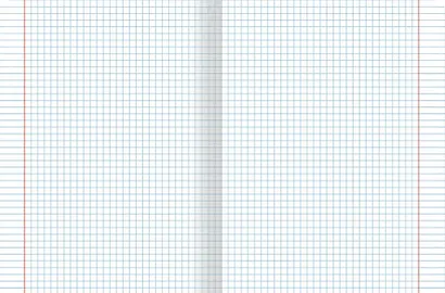 Тетрадь в клетку Listoff, "Cute girls (Эксклюзив)", 48 листов, в ассортименте - фото 4