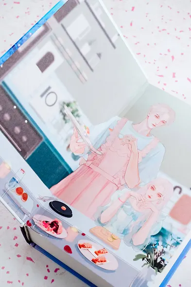 И завтра буду любить тебя. Книга 2 - фото 13