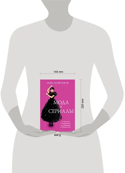 Мода и сериалы: от Друзей и Твин Пикс до Эйфории и Убивая Еву - фото 4