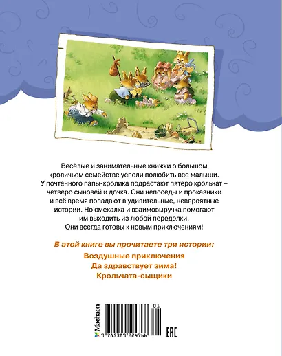 Воздушные приключения - фото 2