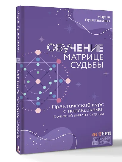 Обучение Матрице судьбы. Практический курс с подсказками. Глубокий анализ судьбы - фото 3