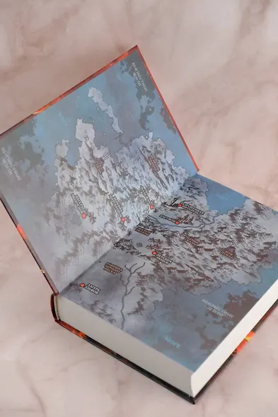 Голод Рехи - фото 10