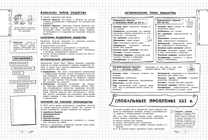 Обществознание - фото 10