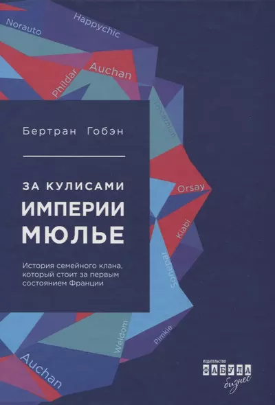 За кулисами империи Мюлье. История семейного клана, который стоит за первым состоянием Франции - фото 1