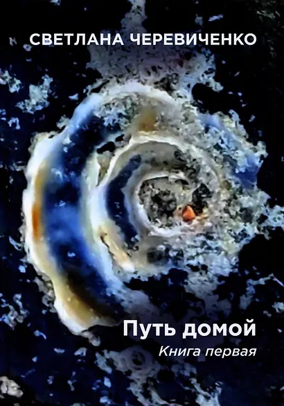 Путь домой. Книга первая. Скромная сказка про меня. Титаны - фото 1