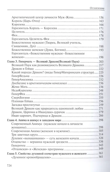 Мужчина и женщина тайна сакрального брака - фото 3