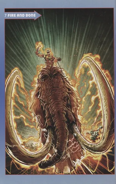 Avengers By Jason Aaron Vol. 2: World Tour - фото 3