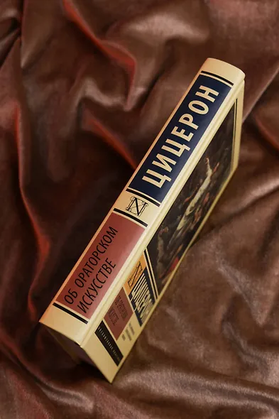 Об ораторском искусстве - фото 5