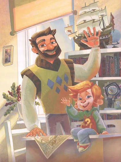 Корабли и мореплавание - фото 5