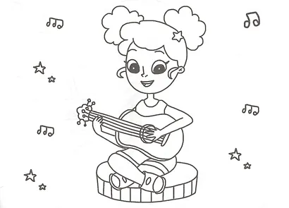 Подружки - фото 4