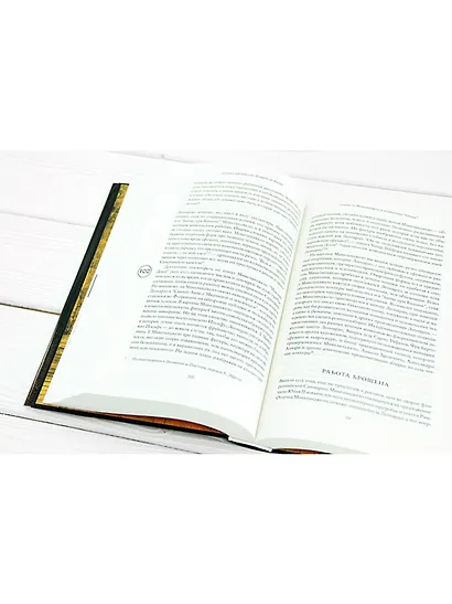 Леонардо да Винчи - фото 6