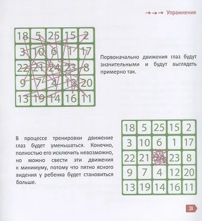 Скорочтение для детей. Как научиться быстро читать и понимать прочитанное. Книга-тренинг для школьников от 10 до 16 лет - фото 5