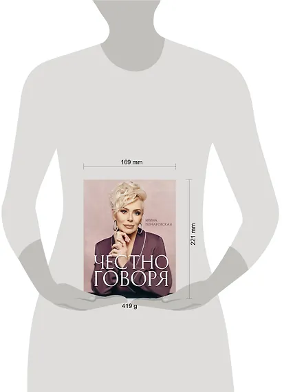 Честно говоря - фото 4