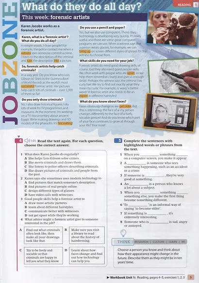 Optimise B1. Student's Book Pack - фото 2