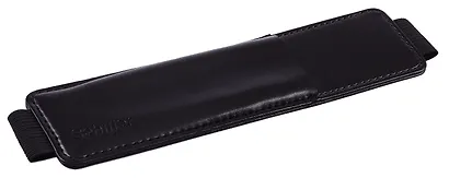 Чехол — закладка на резинке «Black», экокожа, Schiller - фото 4