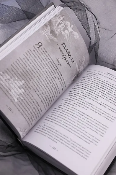 Коварная ложь - фото 9