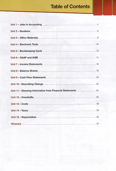 Career Paths. Accounting. Students Book (with DigiBooks Apps) - фото 2
