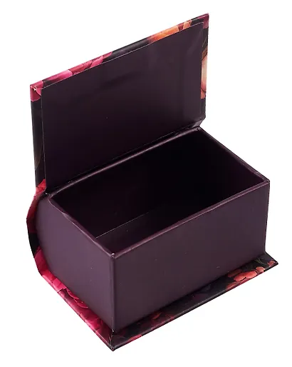 Шкатулка "Blossom" картон - фото 6