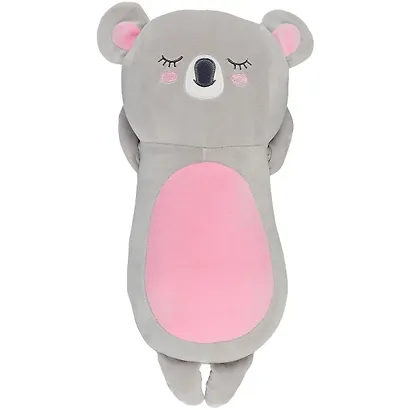 Мягкая игрушка Коала, на спине (50х21) (12-35011-PPB003n) - фото 1