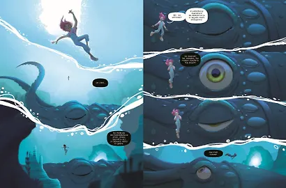 Такие разные Элли. Книга 2. Непокорная - фото 10