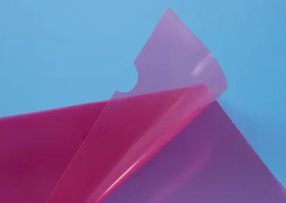 Папка-уголок А4, 200 мкм, в ассортименте, GoodMark - фото 5