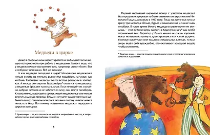 Мишка. Самый русский зверь - фото 5