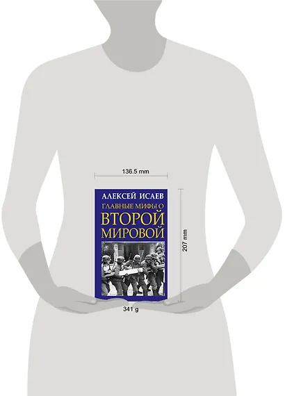 Главные мифы о Второй Мировой - фото 4