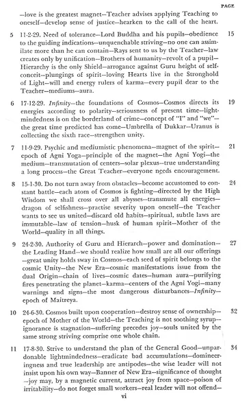 Letters of Helena Roerich. 1929-1938. Volume I-II. (комплект из 2 книг) - фото 3