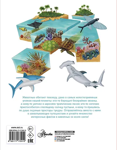 Животные - фото 2