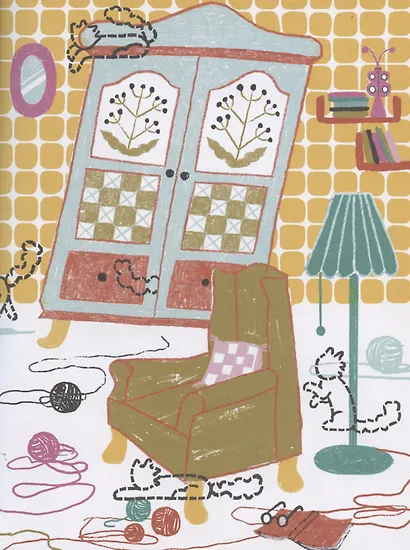 Я и мой кот - фото 6