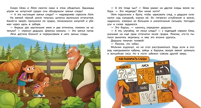 Как спасти лес? - фото 3