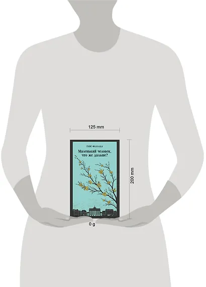 Маленький человек, что же дальше? - фото 4