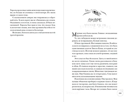 Ведьмы Тихого Ручья. Колдовской сезон (#1) - фото 8