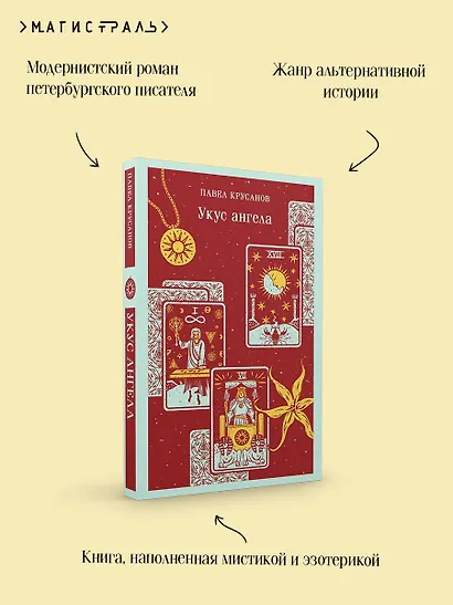 Укус ангела - фото 7