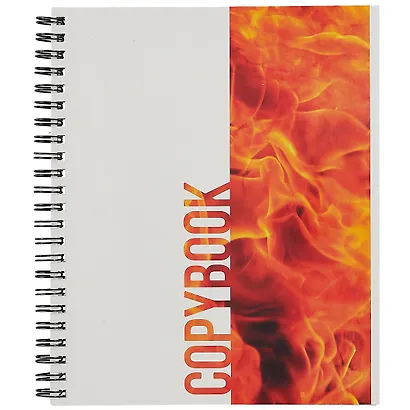 Тетрадь в клетку Listoff, "Природа и стихия", 80 листов, в ассортименте - фото 4