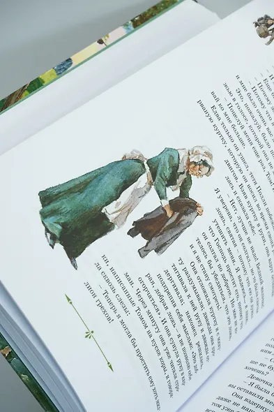 Том Сойер и Гекльберри Финн. Все приключения в одном томе - фото 9