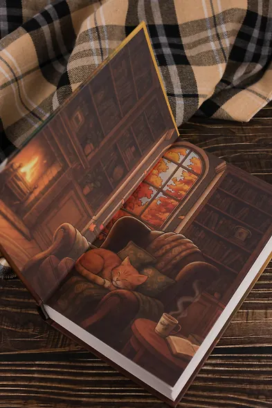 Кофе для Мардж, а ограбление на десерт - фото 8