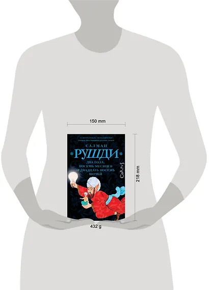 Два года, восемь месяцев и двадцать восемь дней - фото 4