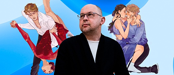 Что по книгам: речной флот и фигурное катание