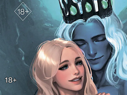 Что такое slow burn: 6 книг с медленной любовью