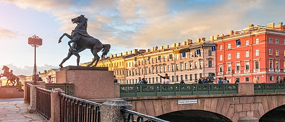 Книги про города: от Питера до Чикаго