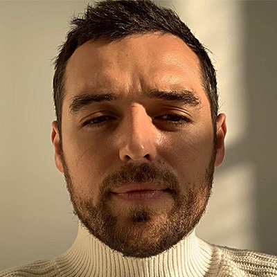 Илья Техликиди