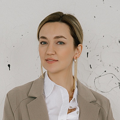 Леа Стенберг