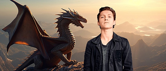 Что по книгам: театральный Том Холланд и приквел «Дома дракона»