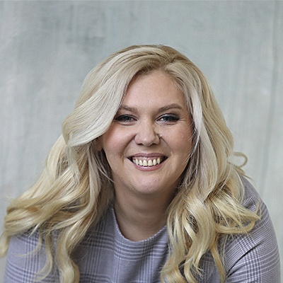 Ольга Савельева