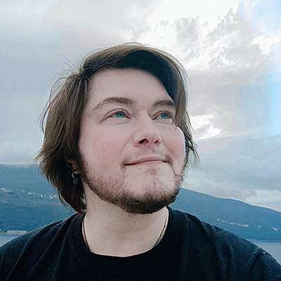 Алан Чароит