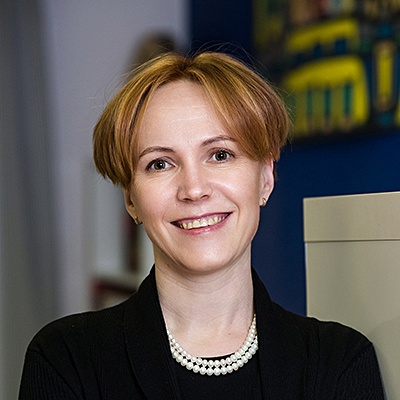 Аня Амасова